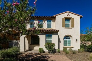 29139 N 124th Dr in Peoria, AZ - Building Photo