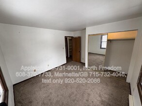 12 Cottage Row in Marinette, WI - Building Photo - Building Photo