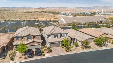 7837 Hamilton Pool Dr in Las Vegas, NV - Building Photo - Building Photo