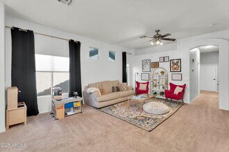 6610 E University Dr in Mesa, AZ - Building Photo - Building Photo