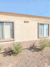 MONTEZUMA DUPLEX in Eloy, AZ - Building Photo - Other