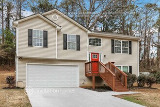 1704 Jennings Way in Norcross, GA - Foto de edificio - Building Photo