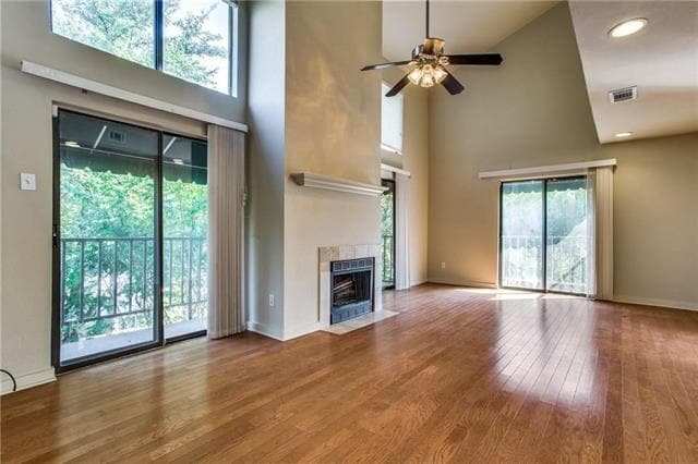 property at 4402 Holland Ave