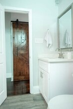 2104 Marais St in New Orleans, LA - Building Photo - Building Photo