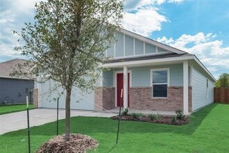 7813 Thornton Dr in McKinney, TX - Building Photo - Building Photo
