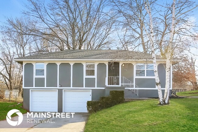 property at 515 SE 19th St
