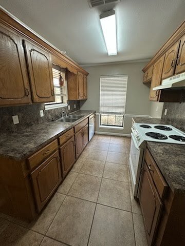 property at 3113 Clear Creek Dr