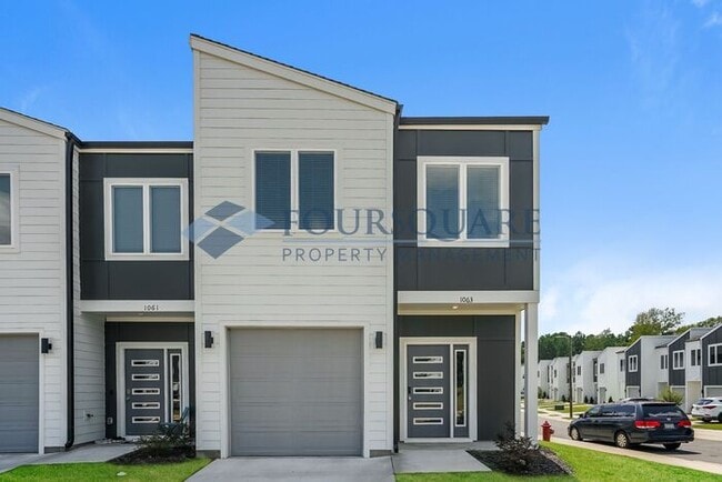 property at 1063 Nano Tech Cir