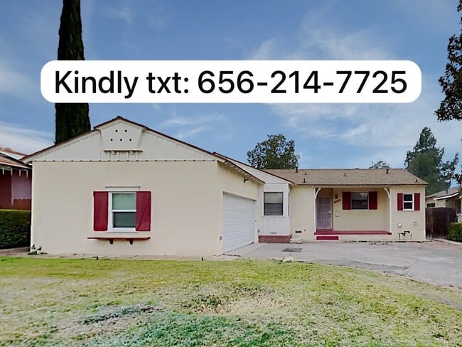 property at 15440 Romar St