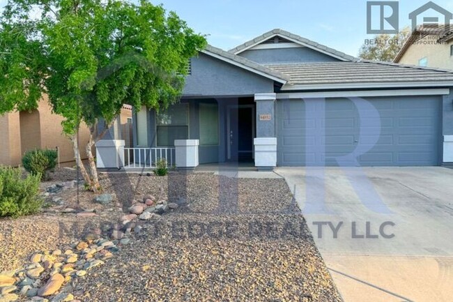property at 44852 Sage Brush Dr