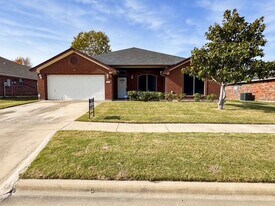 3003 Bachelor Button Blvd in Killeen, TX - Building Photo