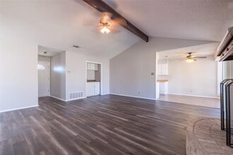 601 Osage Dr in Leander, TX - Building Photo - Building Photo