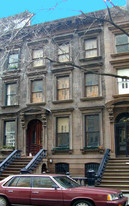 7 S Elliott Pl Apartments