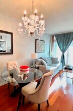 888 N Quincy St, Unit 1505 in Arlington, VA - Foto de edificio - Building Photo