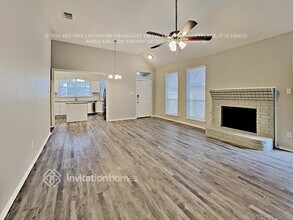 2401 Baretta Dr in Mesquite, TX - Building Photo - Building Photo