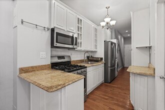 Upscale Bushwick apartment 2 blocks from L Line in Brooklyn, NY - Building Photo - Building Photo