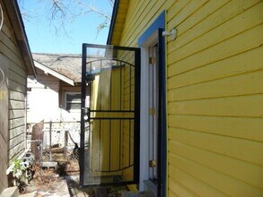 3823 Fulton St-Unit -1 in Houston, TX - Building Photo - Building Photo