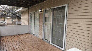 306 Sundown Trail in Buffalo, NY - Building Photo - Building Photo