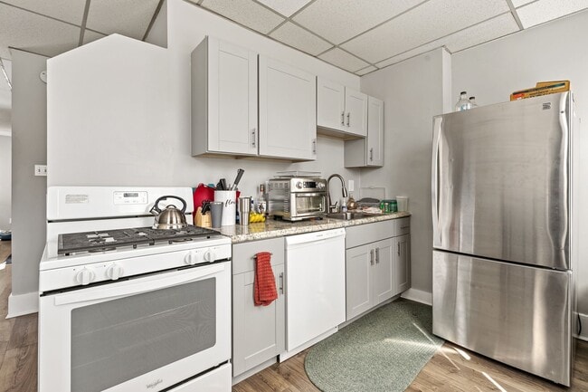 property at 70 S 15th St