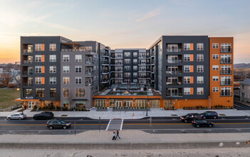 BLVD at Revere Beach in Revere, MA - Building Photo - Building Photo