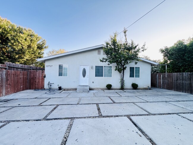 property at 12717 Bradley Ave