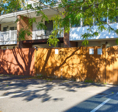 22 Austin St in Boston, MA - Building Photo - Building Photo