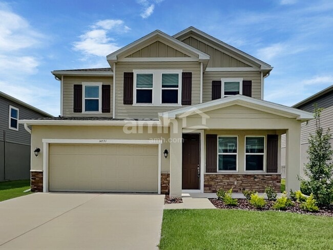 property at 14531 Cedar Ml Dr