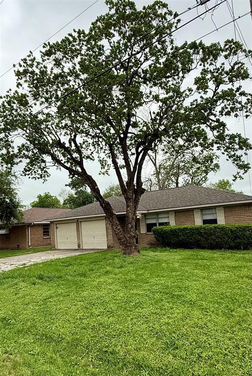property at 705 Evanston St