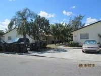 1021 S G St in Lake Worth, FL - Foto de edificio - Building Photo