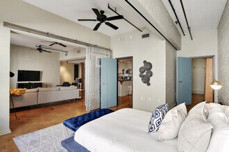 1041 Constance St, Unit SI ID1265378P in New Orleans, LA - Foto de edificio - Building Photo