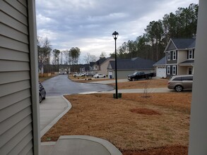 560 Hampstead Pl in Vass, NC - Building Photo - Building Photo