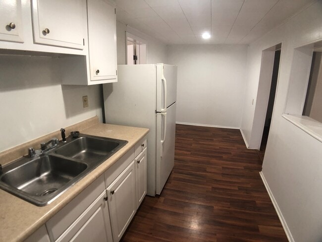 250 Park Ave in Washington, PA - Building Photo - Building Photo