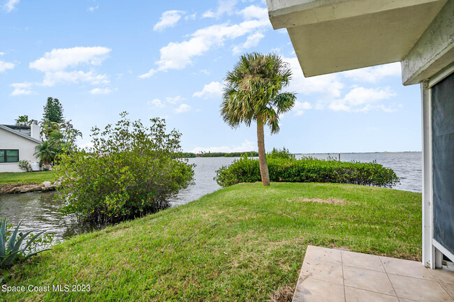 property at 190 Seminole Ln