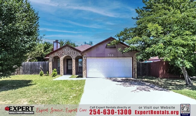 703 Lisa Ln in Killeen, TX - Building Photo - Building Photo
