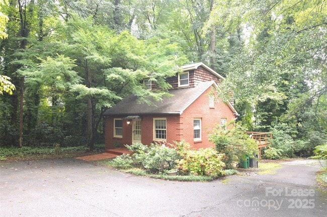 property at 7006 Sardis Rd