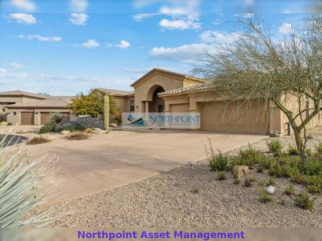 34418 N 99th St in Scottsdale, AZ - Foto de edificio - Building Photo