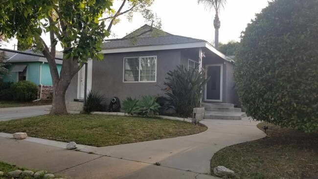 property at 6851 Wilbur Ave