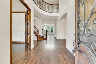 1602 Meg Dr in Allen, TX - Building Photo - Building Photo