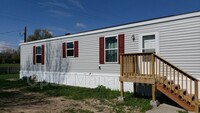 120 Terry Blvd-Unit -PH1-24105 in Gering, NE - Building Photo - Building Photo