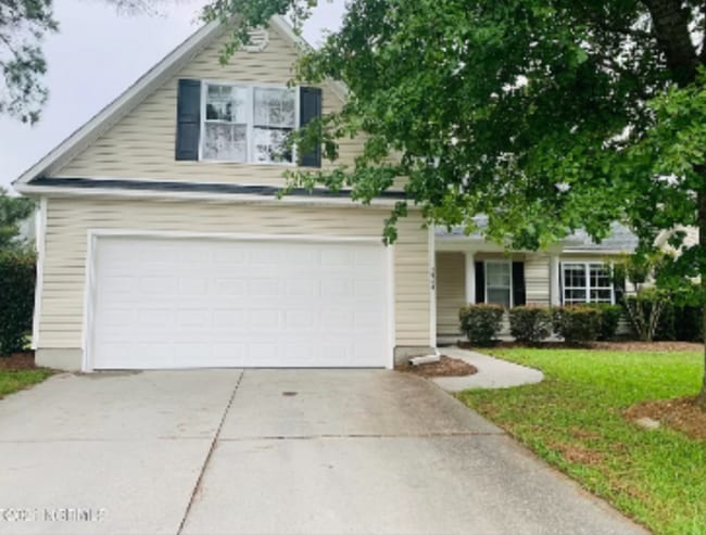 224 Whitehill Rd