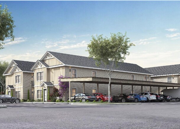2204 Northridge Ave in Harlingen, TX - Building Photo
