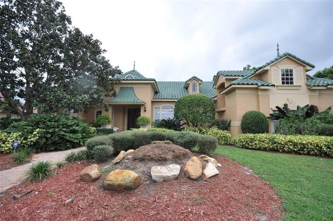 property at 7624 San Remo Pl