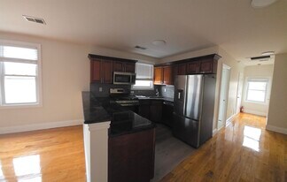 817-819 Avenue C in Bayonne, NJ - Building Photo