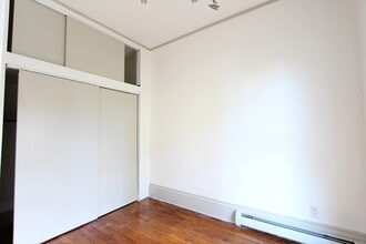 483 Massachusetts Ave in Boston, MA - Building Photo - Building Photo