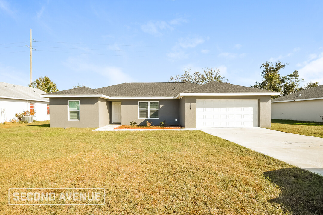 3005 SW 140th Loop in Ocala, FL - Building Photo