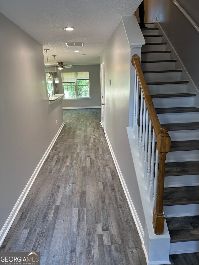 139 Shenandoah Dr in Riverdale, GA - Building Photo - Building Photo