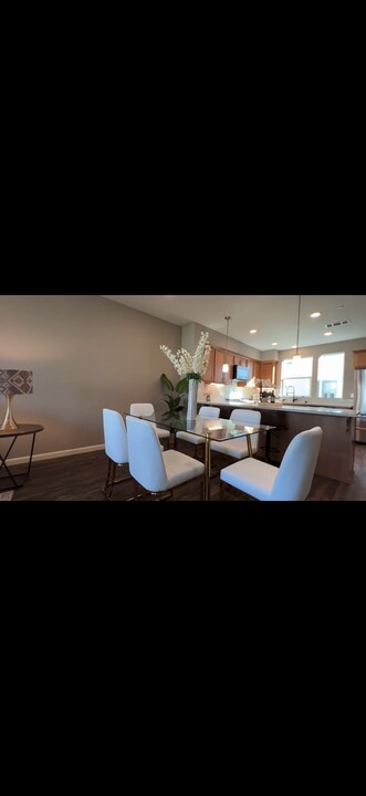 2973 Valley of Hearts Delight Pl, Unit 4 in San Jose, CA - Building Photo