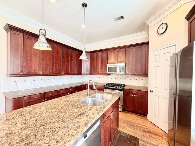 property at 5430 Crooms St