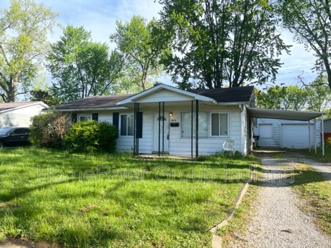 Casas de alquiler en el Código Postal 46224 de Indianapolis, IN