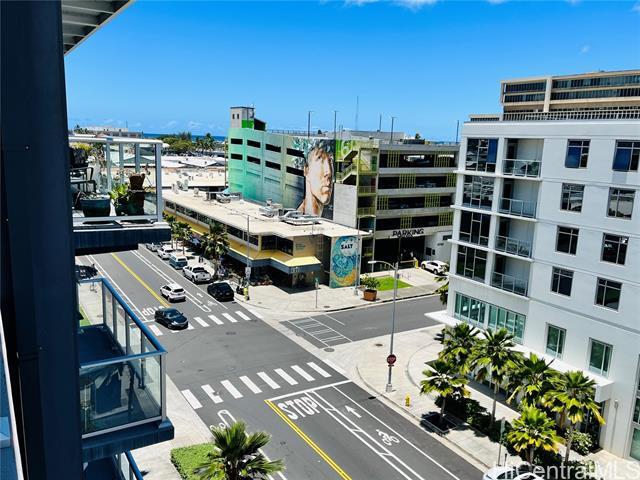 property at 400 Keawe St